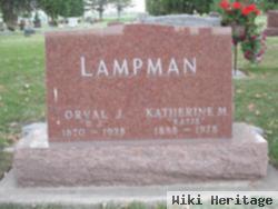 Katherine M. Ziems Lampman