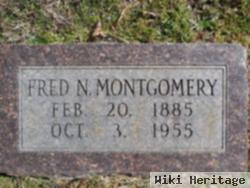 Fred N. Montgomery