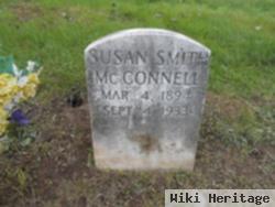 Susan Smith Mcconnell