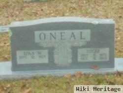 Edger Oneal