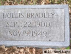 Hollis Bradley