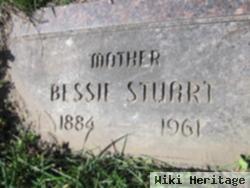 Bessie Stuart