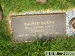 Ralph D. North