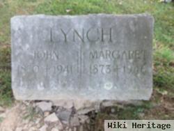 Margaret Lynch