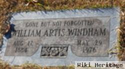 William Artis Windham