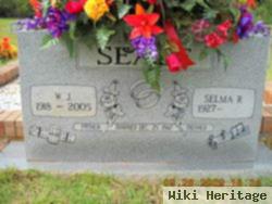 Selma R. Seale