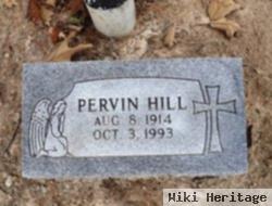 Pervin Hill