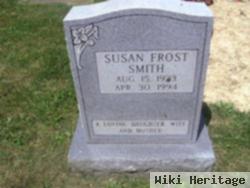 Susan Frost Smith