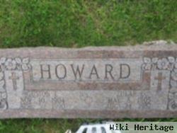 Zular E Howard