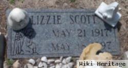 Lizzie Scott