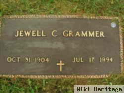 Jewell Carol Phillips Grammer