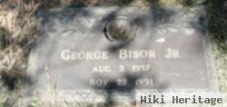 George Bisor, Jr