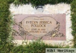 Evelyn Jessica Pollock