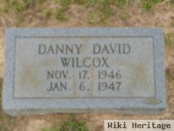 Danny David Wilcox