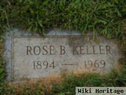 Rose B Keller