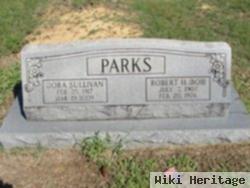 Dora Elena Sullivan Parks