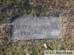 Harry B. Houghton