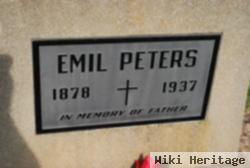 Emil Peters