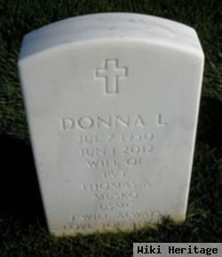 Donna Lee Musko