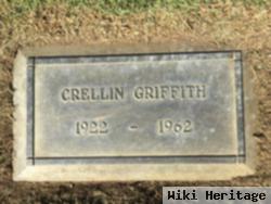 Crellin Griffith