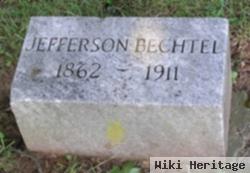 Jefferson D. Bechtel