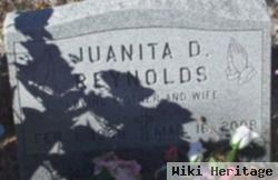 Juanita D. Reynolds