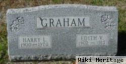 Edith V Graham