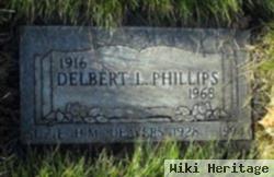 Delbert L. Phillips