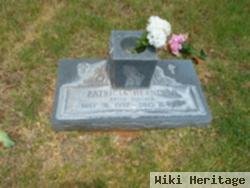 Patricia Helen "patsy" Duecker Hernden