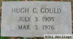 Hugh C Gould