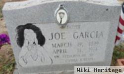 Joe Garcia