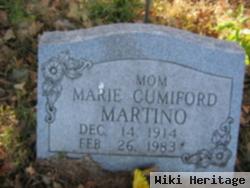 Marie Cumiford Martino