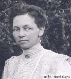 Caroline Nielsen Lundsteen Christensen