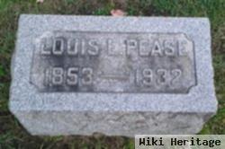 Louis E. Pease