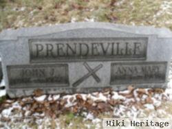 Anna Mary Prendeville