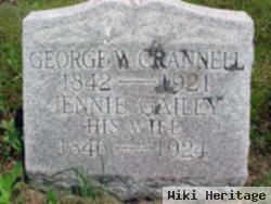 Jennie Gailey Crannell