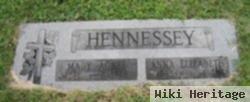 Mary Agnes Hennessey