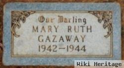 Mary Ruth Gazaway