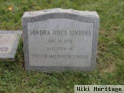 Sandra Joyce Sinders