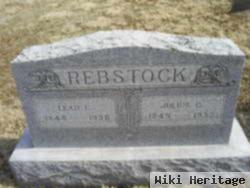 Leah C. Rebstock