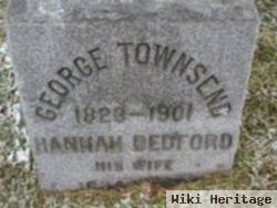 George Townsend