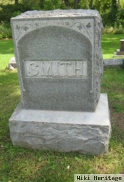 Charles J Smith