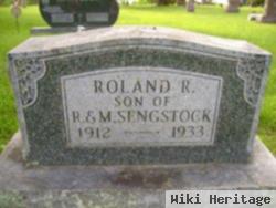 Roland Richard Sengstock