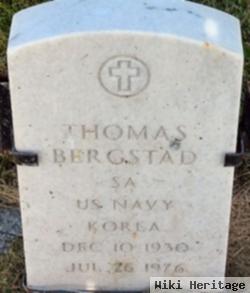 Thomas Bergstad