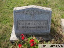 William S. Gessler