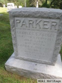 Charles S Parker