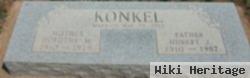 Hubert John Konkel