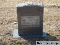 Louis Buford