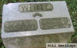 Samuel H White