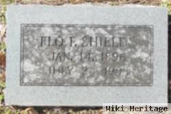 Florence F Shields